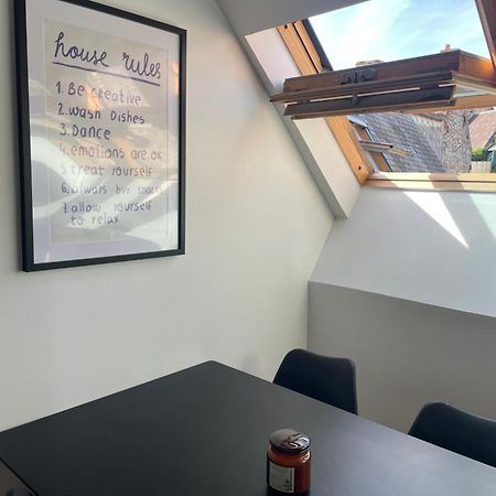 Ferienwohnung Le 5 + 4 En Somme Saint-Valéry-sur-Somme Exterior foto