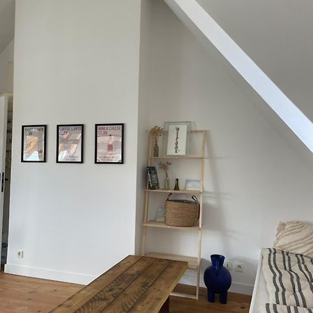 Ferienwohnung Le 5 + 4 En Somme Saint-Valéry-sur-Somme Exterior foto