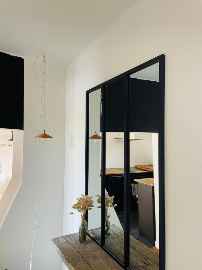 Ferienwohnung Le 5 + 4 En Somme Saint-Valéry-sur-Somme Exterior foto