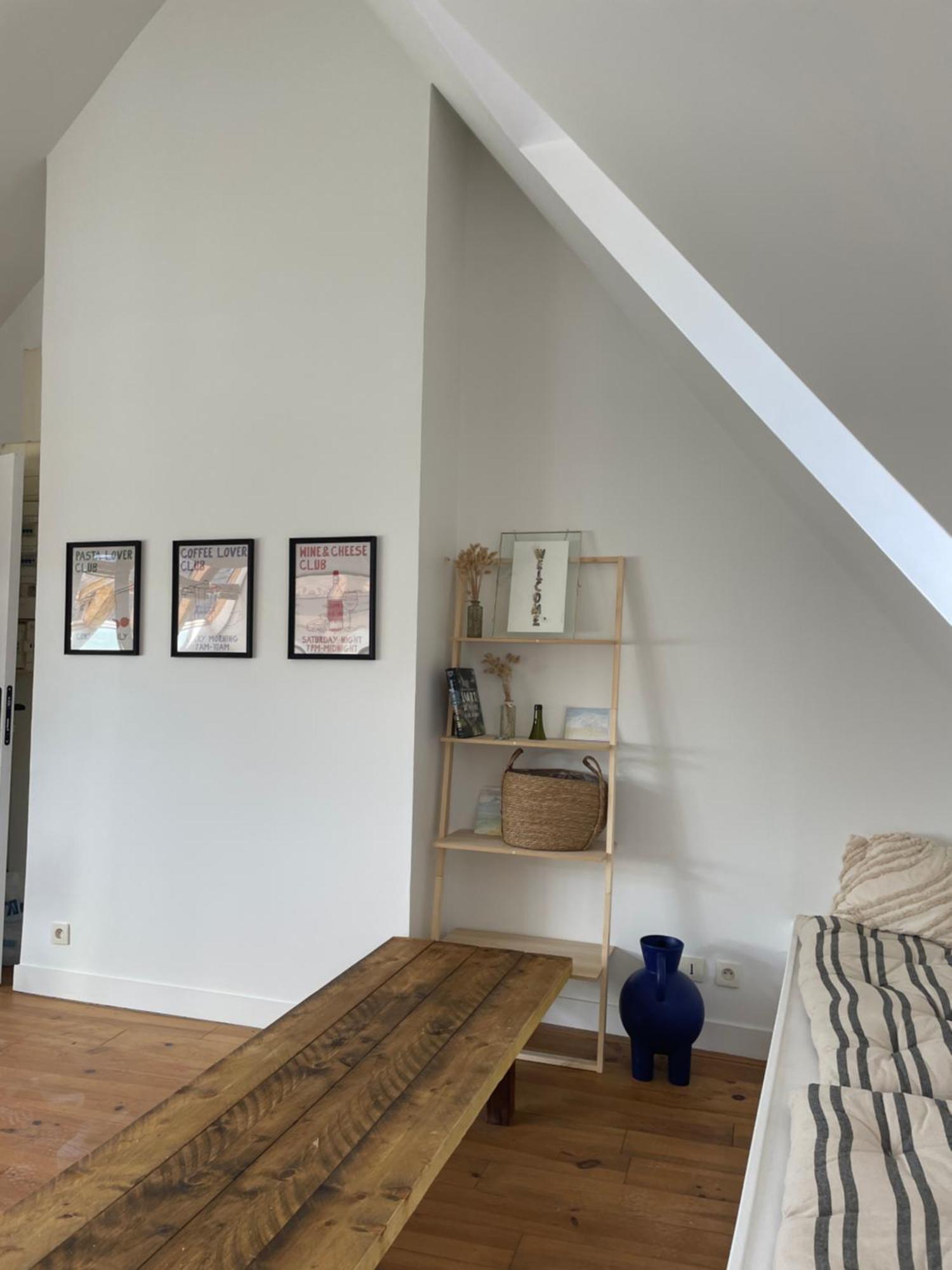Ferienwohnung Le 5 + 4 En Somme Saint-Valéry-sur-Somme Exterior foto